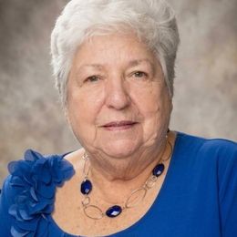 Photo of Edna Marie Abreo, obituary