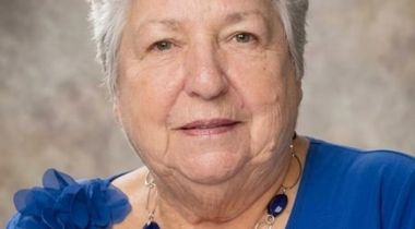 Edna Marie Abreo