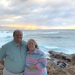 Photo of Barbara J Weston, obituary