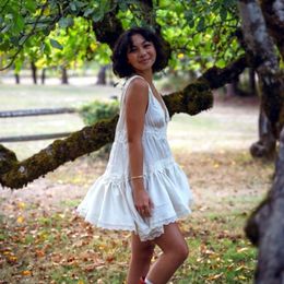 Photo of Angelina Jade Prog, obituary