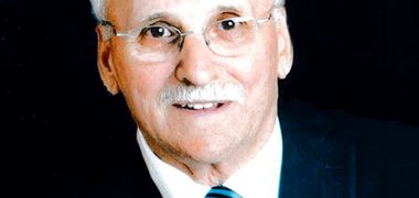 Léo dit Bill Bonneau