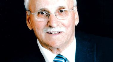 Léo dit Bill Bonneau