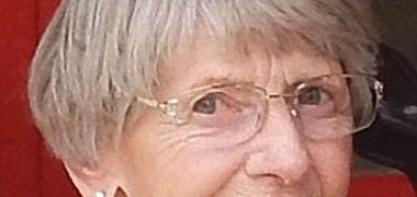 Mary Louise Bjornstad