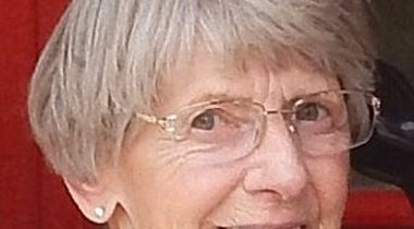 Mary Louise Bjornstad
