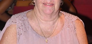 Margaret Seymour Pope