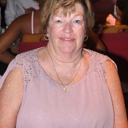 Photo of Margaret Seymour Pope, obituary in Marston