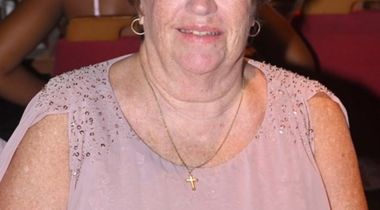 Margaret Seymour Pope