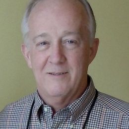 Photo of Marshall Norwood Miley, obituary