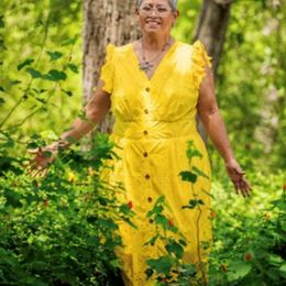 Photo of Esmeralda Elizondo, obituary