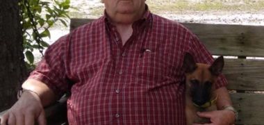 Frank Brown