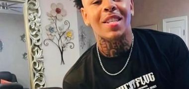 Nolan Allen IV