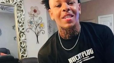 Nolan Allen IV