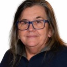 Photo de Johanne Comtois, avis de décès à Laval