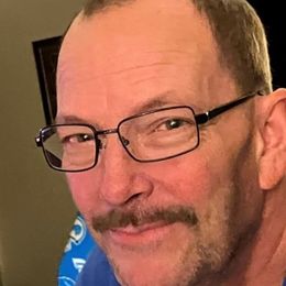 Photo of Jeffrey Lynn Stout, obituary