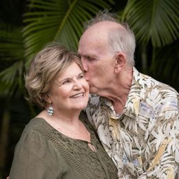 Photo of Ginevra "Neva" Marilyn Packer, obituary