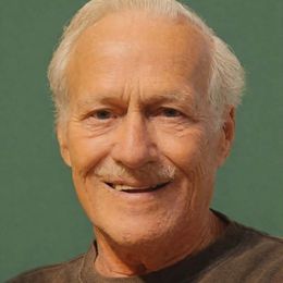 Photo of David Charles Reaka, obituary