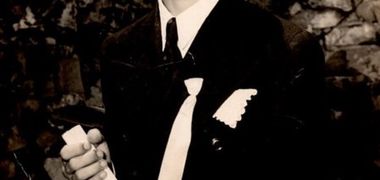 Mr. Vincent Daniel Santiago Sr.
