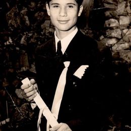 Photo of Mr. Vincent Daniel Santiago Sr., obituary in Austin