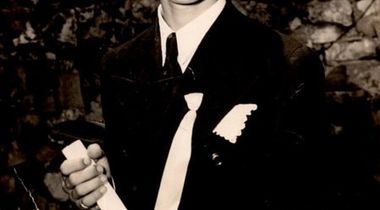 Mr. Vincent Daniel Santiago Sr.