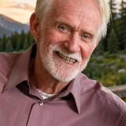 Photo of Richard F. Schiekofer, obituary