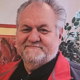 Photo of Ronald Gail Stevens, obituary