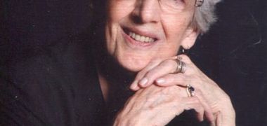 Jacqueline Munroe