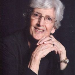 Photo of Jacqueline Munroe, obituary