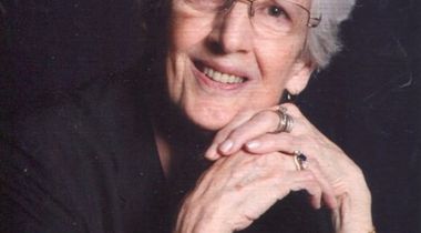 Jacqueline Munroe