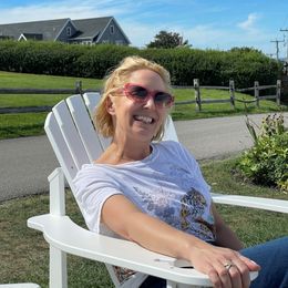 Photo of Heather Anne Flynn Dahlen, obituary