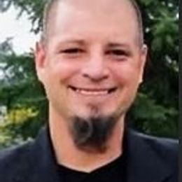 Photo of Marc W. Frey, obituary
