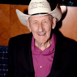 Photo of James "Jim" Franklin Durst, obituary in Louiseville