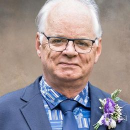 Photo of Marc Paquet, obituary in Baie-Comeau