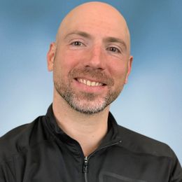 Photo of Sylvain Beaulieu, obituary in Saint-Anicet