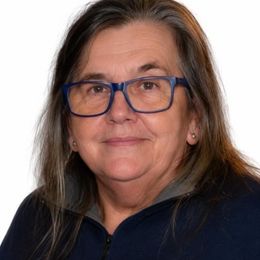Photo de Johanne Comtois, avis de décès à Laval