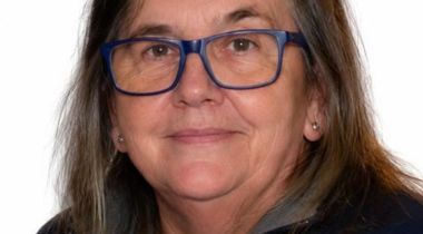 Johanne Comtois