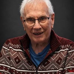 Photo of André Langevin, obituary in Mascouche