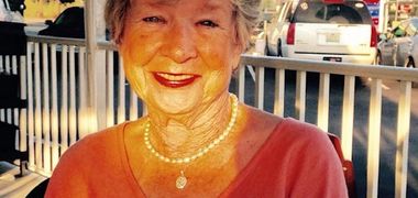 Jodie Keegan Ballenger