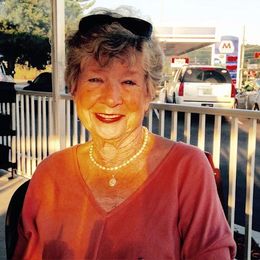 Photo of Jodie Keegan Ballenger, obituary