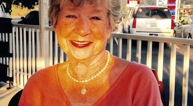 Jodie Keegan Ballenger