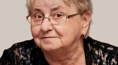 Sylvie Ross