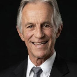 Photo of M. Jeannot Charest, obituary in Salaberry-de-Valleyfield