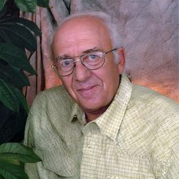 Photo of Jacques Lepage, obituary in Dolbeau-Mistassini