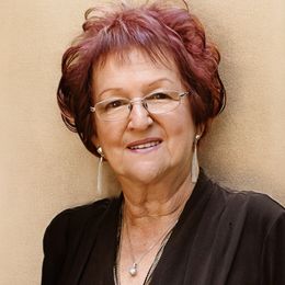 Photo de Monique Martel Bouchard, avis de décès à Saint-Félicien
