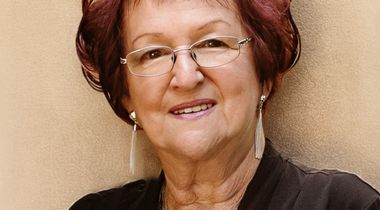Monique Martel Bouchard