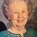 Sarah Hamer Baucom
