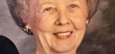 Sarah Hamer Baucom