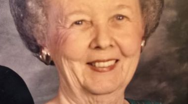 Sarah Hamer Baucom