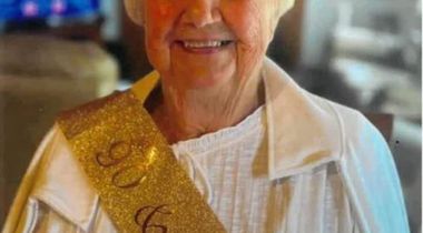 Wanda E. Francis