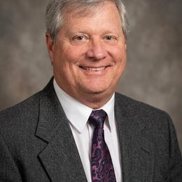 Photo of William Buel Case Jr., obituary