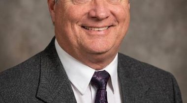 William Buel Case Jr.